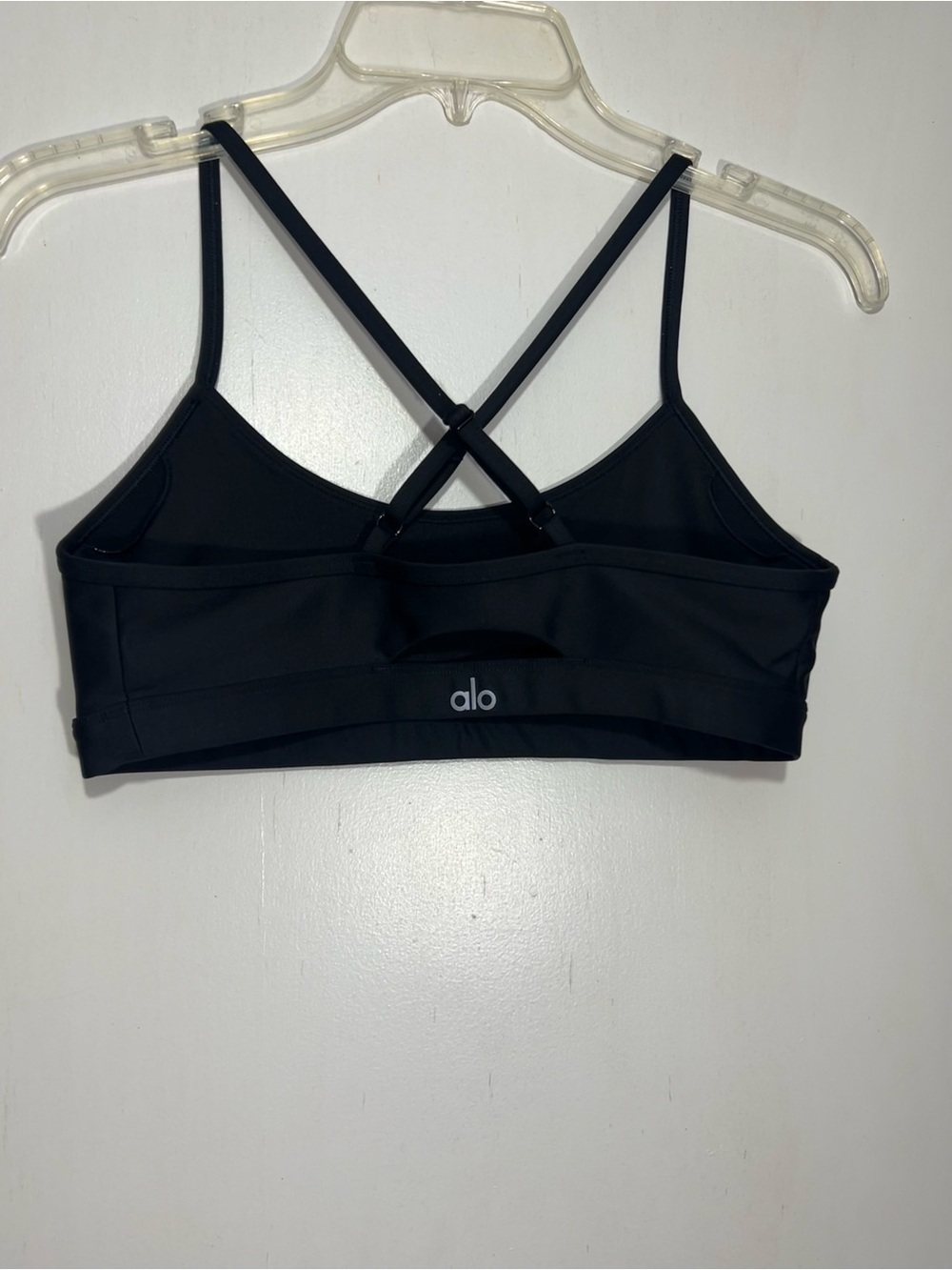 Alo yoga Airlift Intrigue Bra size M - Picture 5 of 8